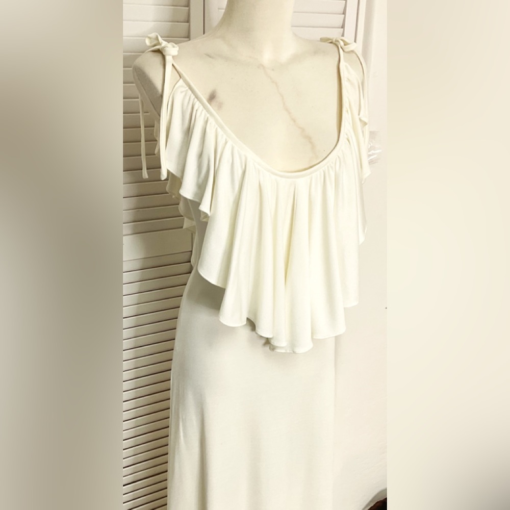 FANTABULOUS 80s sexy dress by “CLIMAX by David HOWARD